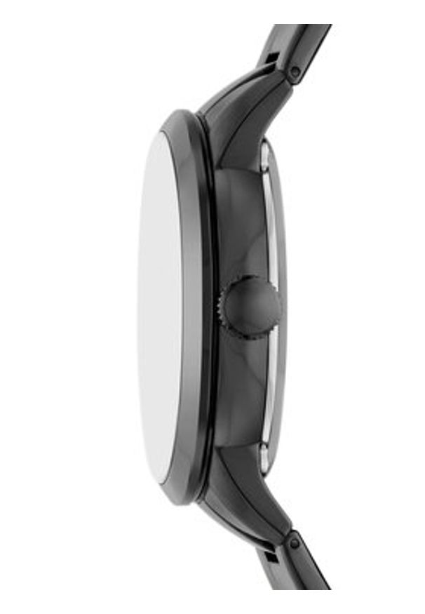 Fossil Zegarek Townsman ME3268 Szary. Kolor: szary