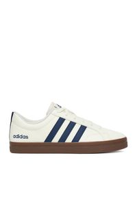 Adidas - Sneakersy adidas. Kolor: biały #1