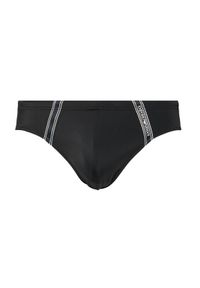 Emporio Armani Kąpielówki EM000570 AF20426 UC001 Czarny. Kolor: czarny. Materiał: syntetyk #1