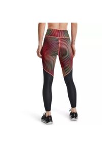 Legginsy damskie Under Armour Fly Fast Ankle Tight II. Kolor: wielokolorowy