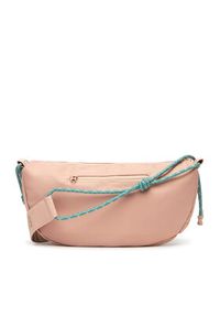Billabong Torebka BLB-M-007-07 Różowy. Kolor: różowy #3