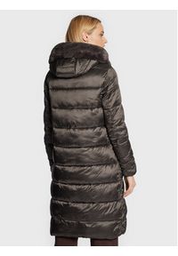 CMP Płaszcz zimowy 32K3086F Szary Regular Fit. Kolor: szary. Materiał: syntetyk. Sezon: zima #5
