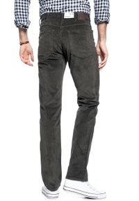 Wrangler - SPODNIE MĘSKIE WRANGLER ARIZONA MOSS GREEN W12OEC221 112126327 #6