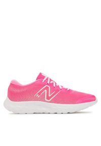 Buty New Balance. Kolor: różowy