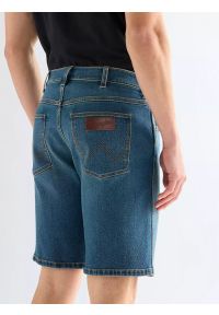 Wrangler - MĘSKIE SZORTY WRANGLER FRONTIER SHORT SOLAR 112378462 #4