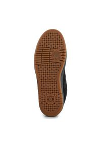 Buty DC Shoes Manteca 4 M ADYS100765-KKG czarne. Okazja: na co dzień. Kolor: czarny. Sport: skateboard #3