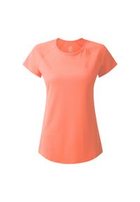 DARE 2B - T-shirt Damski Corral. Kolor: różowy