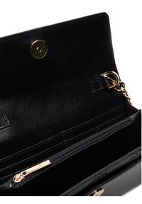 MEXX Torebka CEO-MEXX-K-004-09 Czarny. Kolor: czarny #4