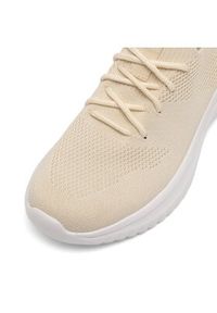 Sprandi Sneakersy FLEXI WP-S23R241A-4 Beżowy. Kolor: beżowy. Materiał: materiał