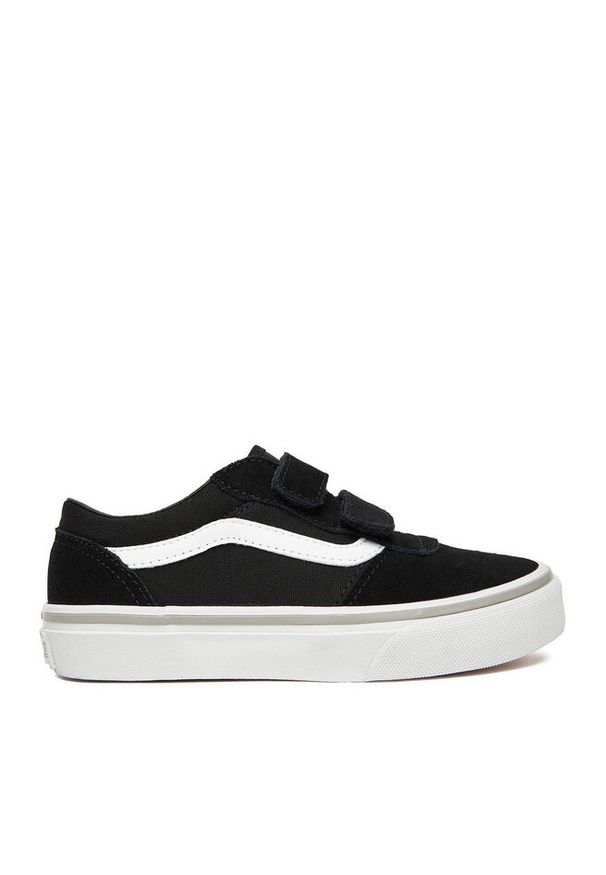 Tenisówki Vans. Kolor: czarny