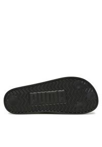 Puma Klapki Leadcat Platform 400340 01 Czarny. Kolor: czarny. Materiał: nubuk, skóra. Obcas: na platformie #3