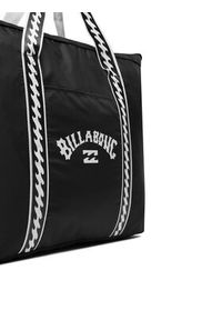 Billabong Torebka CEOWB-BLB-MZ-002-09 Czarny. Kolor: czarny #5