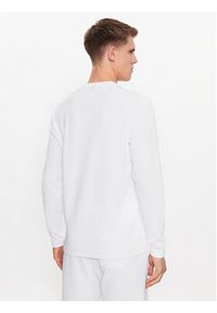 Only & Sons Bluza 22019429 Biały Regular Fit. Kolor: biały. Materiał: bawełna