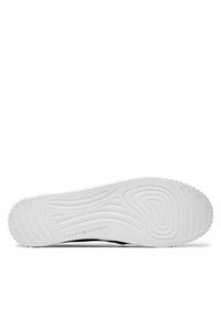 TOMMY HILFIGER - Tommy Hilfiger Tenisówki Canvas Slip-On Sneaker FW0FW07806 Granatowy. Zapięcie: bez zapięcia. Kolor: niebieski. Materiał: materiał
