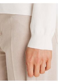 Morgan Sweter 252-MPOLI Écru Regular Fit. Materiał: syntetyk #4