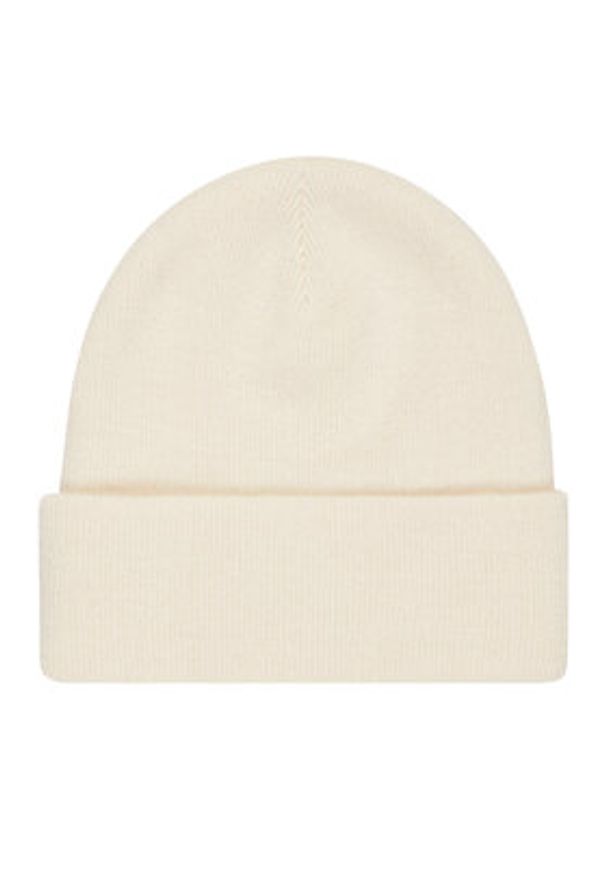 Roxy Czapka Tropical Snow ERJHA04440 Biały. Kolor: biały. Materiał: akryl