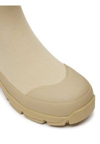 Tretorn Botki Garpa Hybrid 617 Beżowy. Kolor: beżowy. Materiał: materiał #3