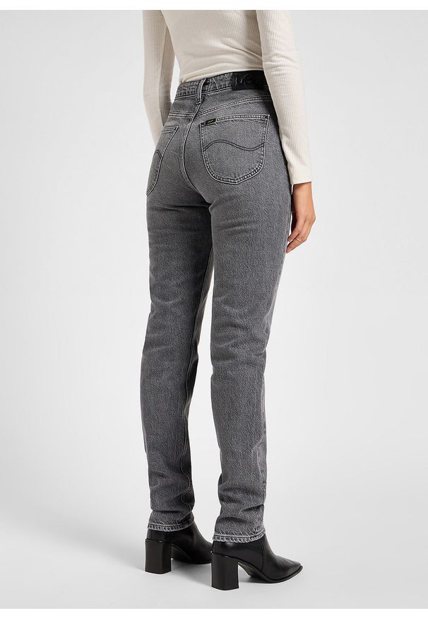 Lee - DAMSKIE SPODNIE LEE CAROL STEEL YOURSELF 112355214