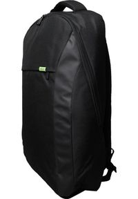 ACER - Acer Commercial backpack 15.6inch czarny. Kolor: czarny #2