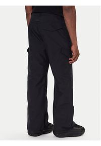 DC Spodnie snowboardowe Banshee Snpt ADYTP03042 Czarny Regular Fit. Kolor: czarny. Materiał: syntetyk. Sport: snowboard