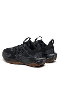 New Balance Buty do biegania Dynasoft Tektrel MTTTRCK1 Czarny. Kolor: czarny. Materiał: materiał #4