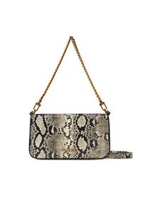 MICHAEL Michael Kors Torebka Bryant 32T5AYTU1L Brązowy. Kolor: brązowy. Materiał: skórzane #5