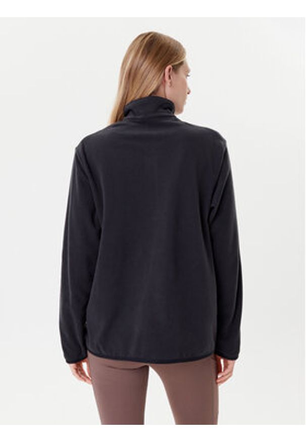 Adidas - adidas Polar Multi Essentials JP0788 Czarny Regular Fit. Kolor: czarny. Materiał: syntetyk