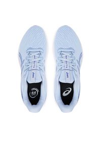 Asics Buty do biegania Versablast 4 1011B984 Niebieski. Kolor: niebieski. Materiał: mesh #2