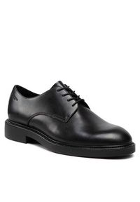 Vagabond Shoemakers - Vagabond Półbuty Alex M 5266-201-20 Czarny. Kolor: czarny. Materiał: skóra #8