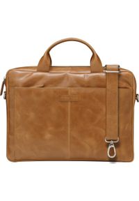 dbramante 15'' Laptop Bag Amalienborg (2nd gen), Tan