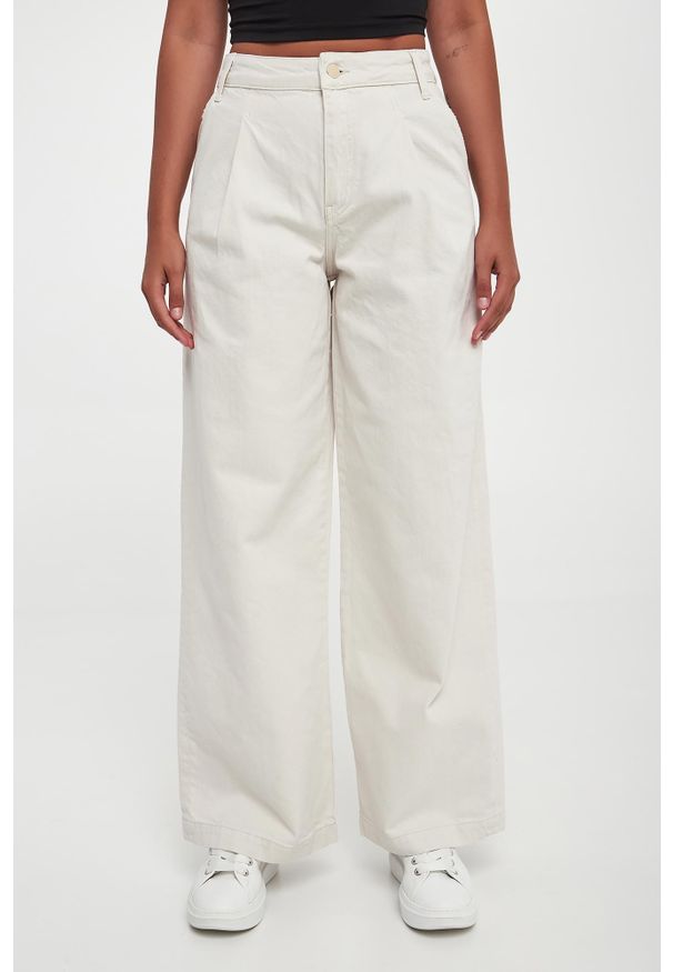 Armani Exchange - Jeansy damskie ARMANI EXCHANGE