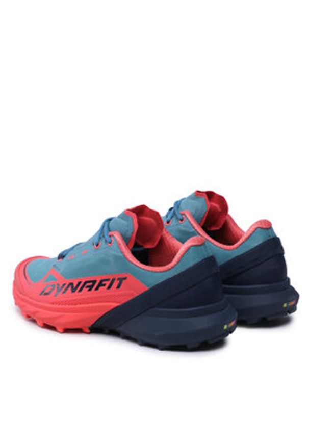 Dynafit Buty do biegania Ultra 50 W Gtx 8061 Niebieski. Kolor: niebieski. Materiał: mesh, materiał