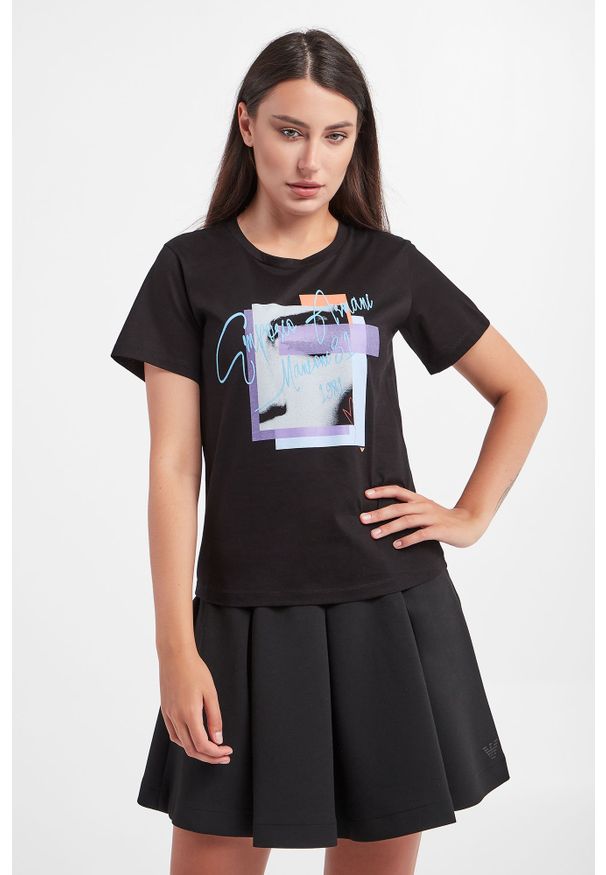 Emporio Armani - T-shirt EMPORIO ARMANI