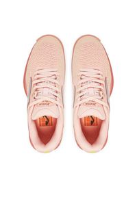 Joma Buty do tenisa Ace 2529 TACLS2529C Różowy. Kolor: różowy. Materiał: materiał. Sport: tenis