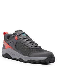 columbia - Columbia Trekkingi Trailstorm™ Ascend Wp 2044361 Szary. Kolor: szary. Materiał: materiał #5