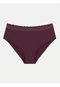 Triumph Figi klasyczne Feel Of Modal 10214399 Bordowy. Kolor: czerwony #5