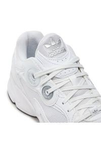 Adidas - adidas Sneakersy Astir IE9887 Biały. Kolor: biały. Materiał: materiał #5