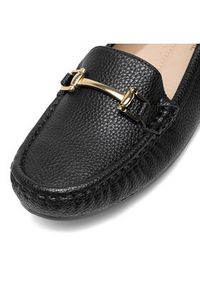 Clara Barson Mokasyny WYL0311-XX1 Czarny. Kolor: czarny. Materiał: syntetyk #6