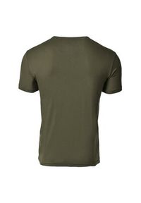 Emporio Armani Underwear Komplet 2 t-shirtów EM000391 AF10800 MC106 Kolorowy Regular Fit. Materiał: bawełna. Wzór: kolorowy