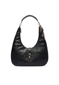 Torebka Guess. Kolor: czarny #1
