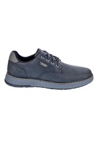 skechers - Buty Sportowe Męskie Skechers Garlan Pryor. Kolor: czarny