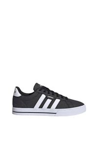 Buty Na co dzień Męskie Adidas Daily 3.0 Wkładka Ortholite. Okazja: na co dzień. Kolor: wielokolorowy, czarny, biały