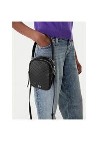 Pinko - Torebka PINKO. Kolor: czarny #1