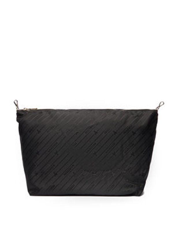 Patrizia Pepe Torebka Borsa 2B0130/L148-B856 Brązowy. Kolor: brązowy. Materiał: skórzane