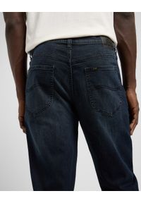 Lee - MESKIE SPODNIE JEANSOWE LEE AUSTIN BELOW ZERO 112370659 #4