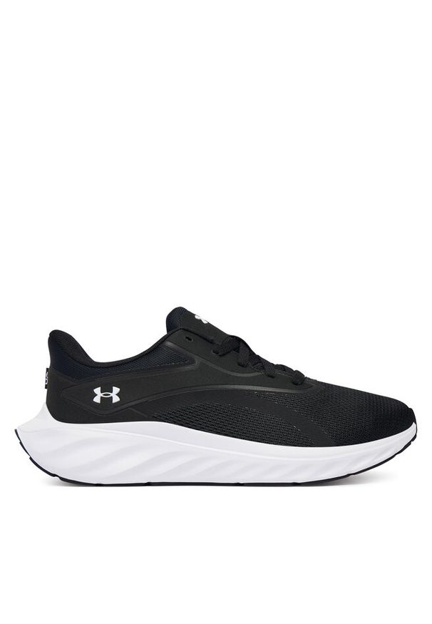 Buty do biegania Under Armour. Kolor: czarny