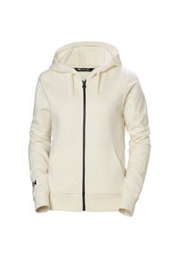 Kaptur dla kobiet Helly Hansen Club. Typ kołnierza: kaptur. Kolor: biały #1