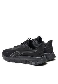 Puma Sneakersy Flexfocus Lite Modern 310093 02 Czarny. Kolor: czarny. Materiał: mesh, materiał #4