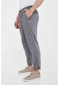 JOOP! Jeans - Spodnie męskie lniane Lead2-W JOOP! JEANS. Materiał: len #2