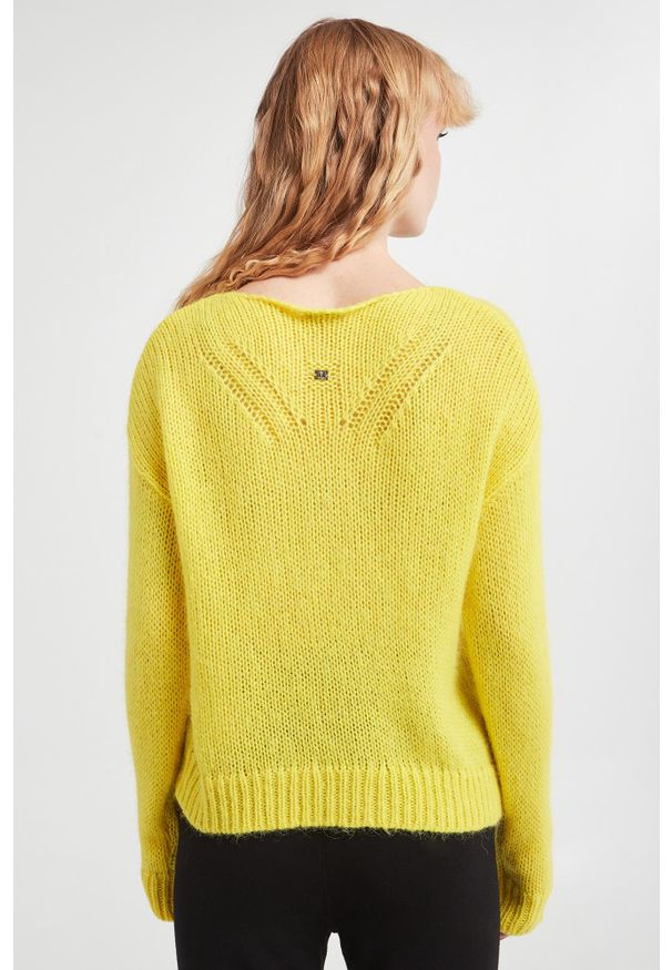 Sweter damski JOOP!